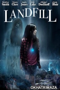 Landfill (2023) HQ Hindi Dubbed Movie