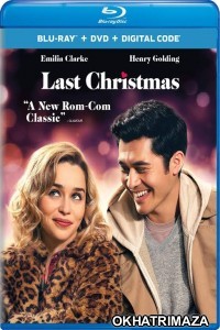 Last Christmas (2019) Hollywood Hindi Dubbed Movies