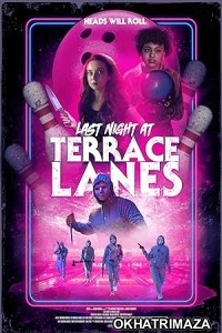 Last Night at Terrace Lanes (2024) HQ Hindi Dubbed Movie