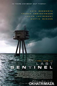 Last Sentinel (2023) HQ Bengali Dubbed Movie