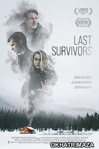 Last Survivors (2021) HQ Telugu Dubbed Movie