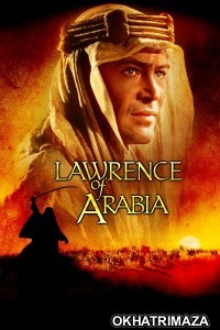 Lawrence of Arabia (1962) ORG Hollywood Hindi Dubbed Movie