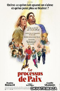 Le processus de paix (2022) HQ Hindi Dubbed Movie