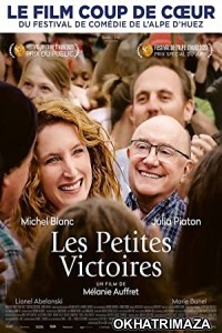 Les Petites Victoires (2023) HQ Hindi Dubbed Movie