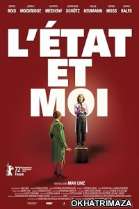 Letat Et Moi Der Staat Und Ich (2022) HQ Hindi Dubbed Movie