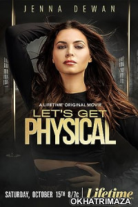 Lets Get Physical (2022) HQ Hindi Dubbed Movie