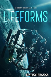 Lifeforms (2023) HQ Hindi Dubbed Movie