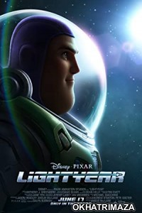 Lightyear (2022) Hollywood Hindi Dubbed Movie