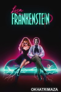 Lisa Frankenstein (2024) ORG Hollywood Hindi Dubbed Movie