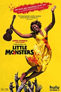 Little Monsters (2019) UnOfficial Hollywood Hindi Dubbed Movie