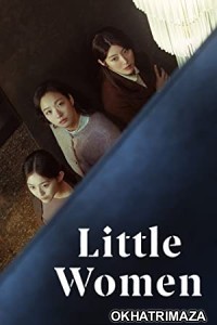 Little Women (2022) HQ Tamil Dubbed Season 1 Complete Show