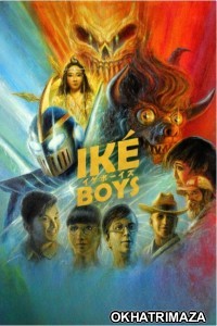 Lke Boys (2021) ORG Hollywood Hindi Dubbed Movie