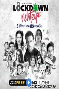 Lockdown Rishtey (2020) Hindi Season 1 Complete Show