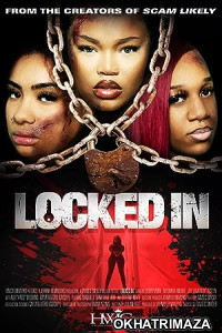 Locked In (2023) HQ Hindi Dubbed Movie