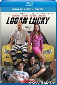 Logan Lucky (2017) UNCUT Hollywood Hindi Dubbed Movie