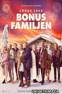 Long Live the Bonus Family (2022) HQ Hindi Dubbed Movie