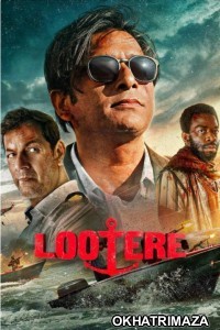 Lootere (2024) S01 (EP05) Hindi Web Series