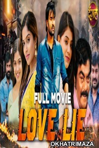 Love Lie (Kothaga Maa Prayanam) (2020) South Indian Hindi Dubbed Movie