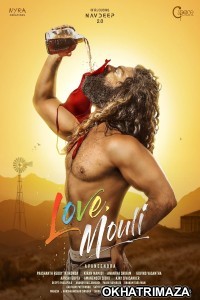 Love Mouli (2024) HQ Telugu Dubbed Movie