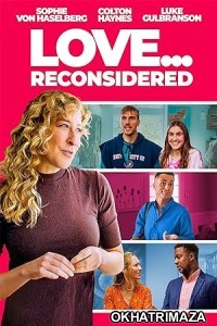 Love Reconsidered (2024) HQ Tamil Dubbed Movie