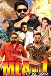 MLA No 1 (Operation) (2019) South Indian Hindi Dubbed Movie