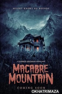 Macabre Mountain (2023) HQ Telugu Dubbed Movie