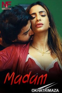 Madam (2024) Namasteyflix Hindi Short Film