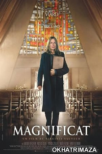 Magnificat (2023) HQ Hindi Dubbed Movie