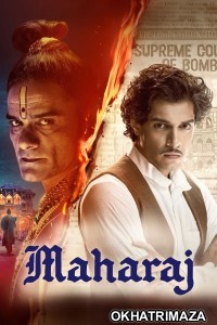 Maharaj (2024) Bollywood Hindi Movie