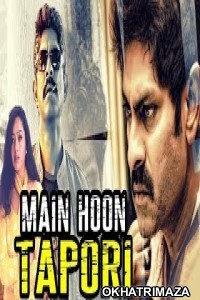 Main Hoon Tapori (Dongaata) (2018) Hindi Dubbed Movie