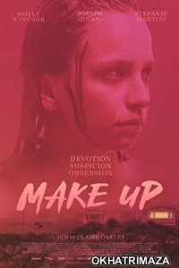 Make Up (2021) Unofficial Hindi Dubbed Movie