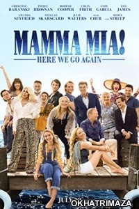 Mamma Mia Here We Go Again (2018) Hollywood Hindi Dubbed Movie