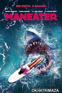 Maneater (2022) HQ Telugu Dubbed Movie