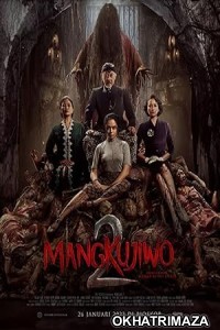 Mangkujiwo 2 (2023) HQ Hindi Dubbed Movie