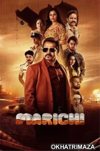 Marichi (2023) ORG South Inidan Hindi Dubbed Movie