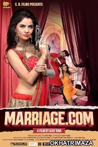 Marriage com (2024) HQ Tamil Dubbed Movie