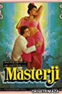 Masterji (1985) Bollywood Hindi Movies