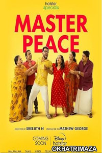 Masterpeace (2023) Season 1 Hindi Web Series