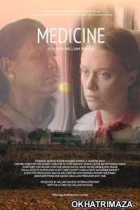 Medicine (2024) HQ Hindi Dubbed Movie