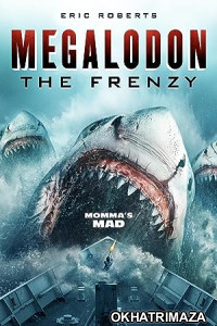 Megalodon: The Frenzy (2023) HQ Telugu Dubbed Movie