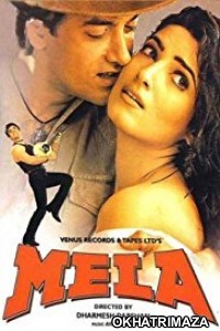 Mela (2000) Bollywood Hindi Movie