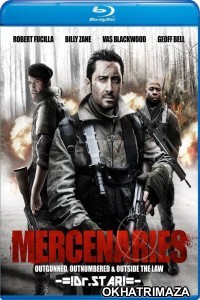 Mercenaries (2012) Hollywood Hindi Dubbed Movies