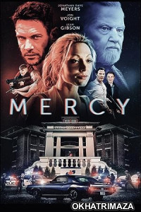 Mercy (2023) HQ Hindi Dubbed Movie