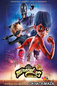 Miraculous Ladybug and Cat Noir The Movie (2023) HQ Tamil Dubbed Movie