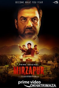 Mirzapur (2020) UNRATED Hindi Season 2 Complete Show