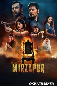 Mirzapur (2024) Season 3 Hindi Bonus Episode Web Series