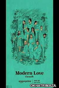 Modern Love Chennai (2023) Hindi Season 1 Complete Web Series