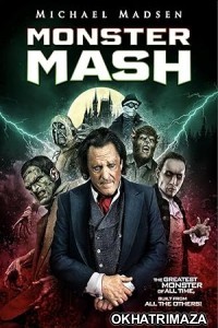 Monster Mash (2024) HQ Hindi Dubbed Movie