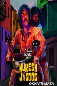 Mukesh Jasoos (2021) Hindi Season 1 Complete Show