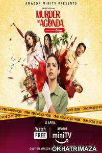 Murder in Agonda (2022) Hindi Season 1 Complete Show